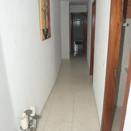 Homestay Gibralfaro Malaga