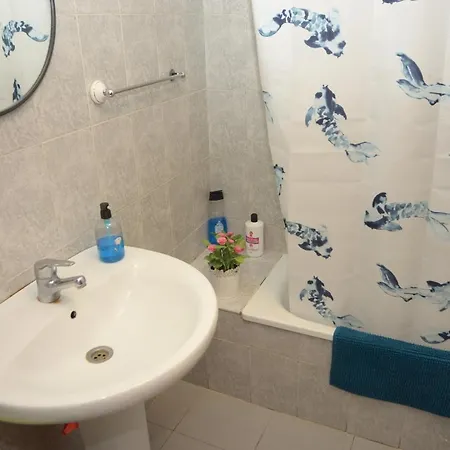 Homestay Gibralfaro