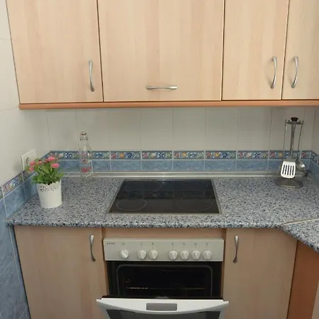 Gibralfaro Homestay Malaga