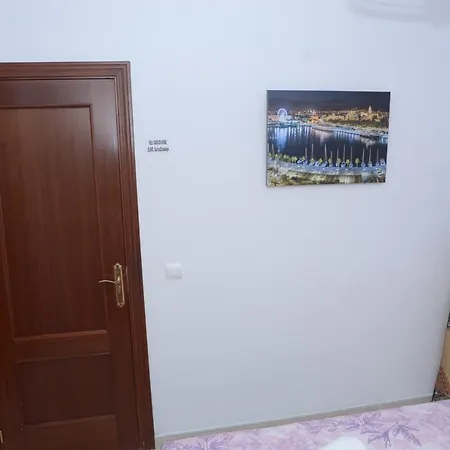 Homestay Gibralfaro *