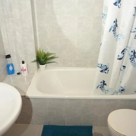 Gibralfaro Homestay